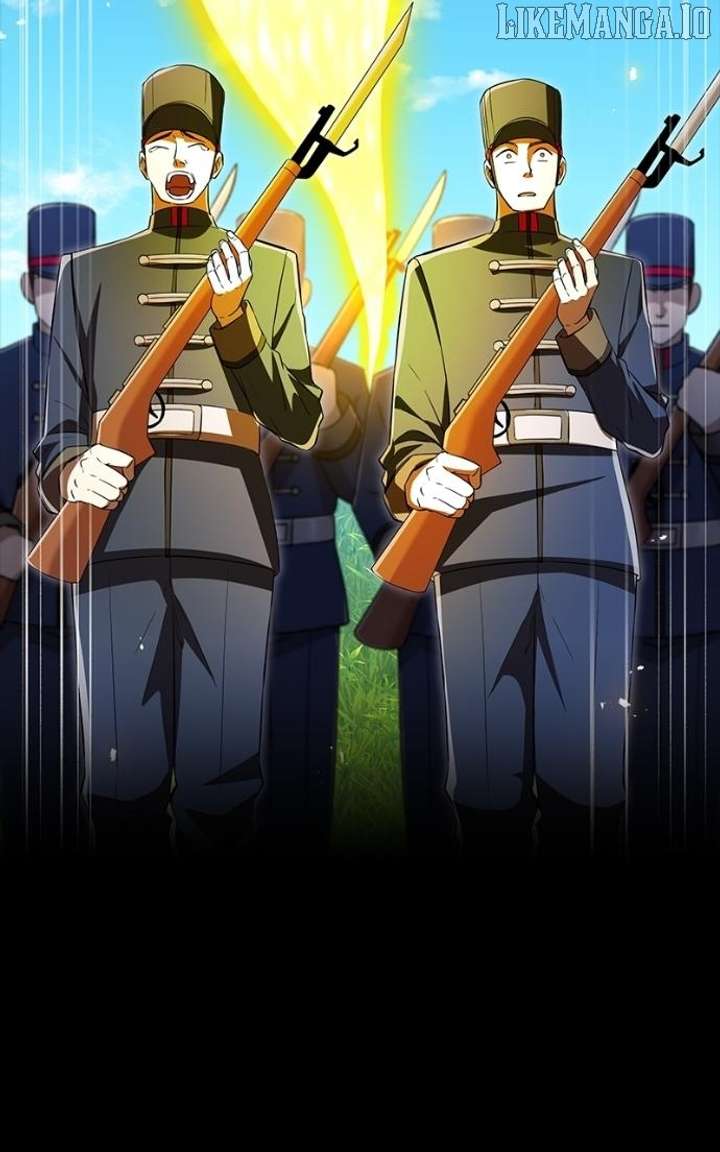 I am the Most Powerful Transcendent Being Chapter 71 - Page 49