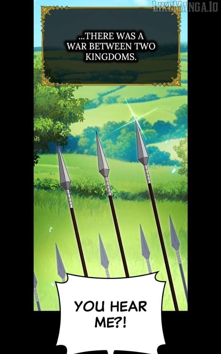 I am the Most Powerful Transcendent Being Chapter 71 - Page 5