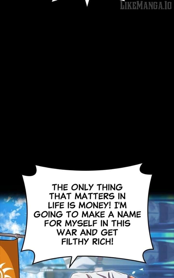 I am the Most Powerful Transcendent Being Chapter 71 - Page 6