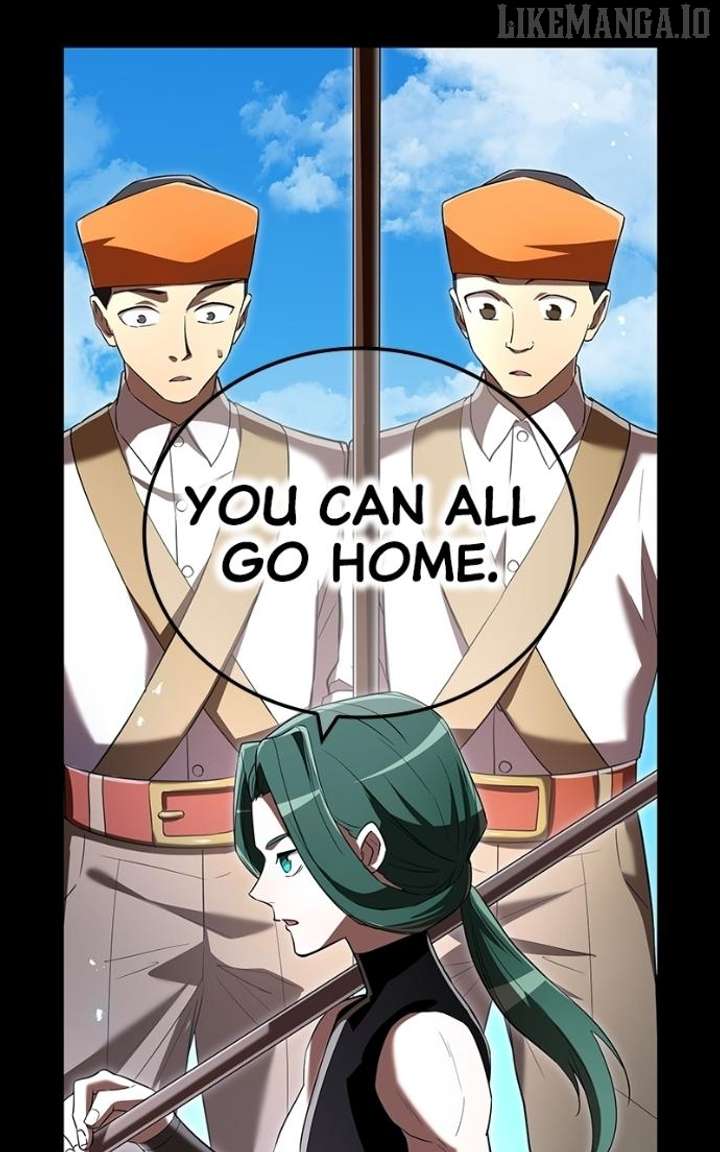 I am the Most Powerful Transcendent Being Chapter 71 - Page 62