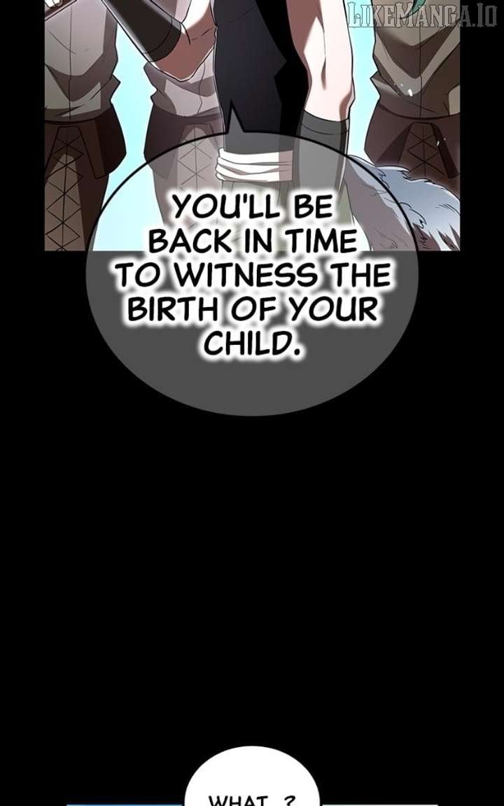 I am the Most Powerful Transcendent Being Chapter 71 - Page 63