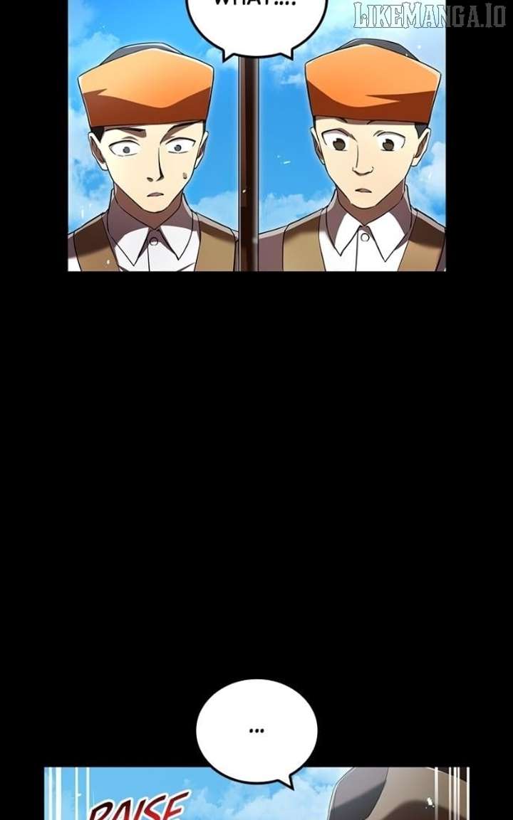 I am the Most Powerful Transcendent Being Chapter 71 - Page 64