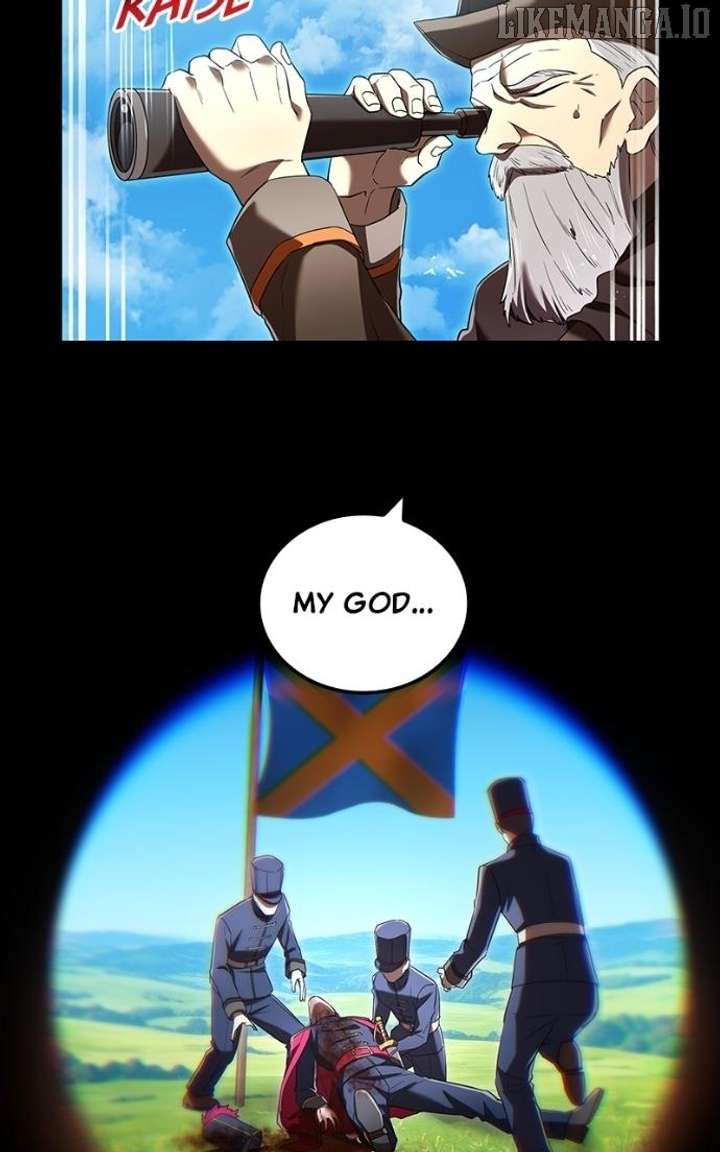 I am the Most Powerful Transcendent Being Chapter 71 - Page 65