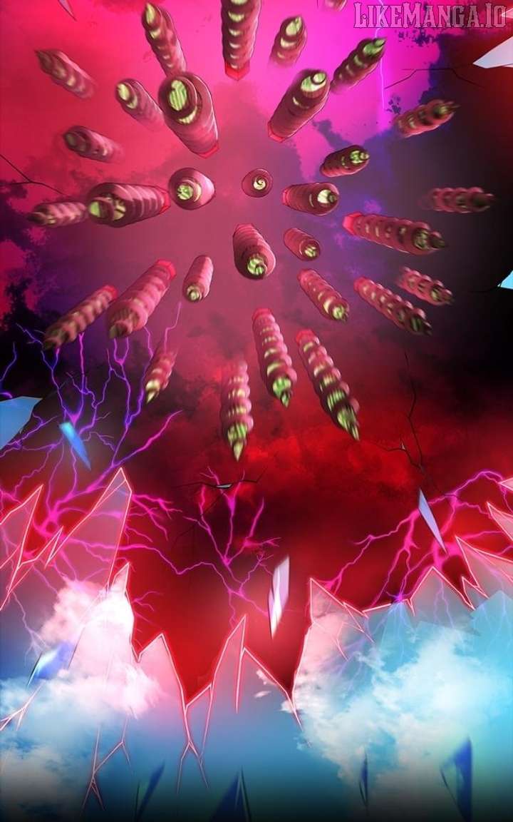 I am the Most Powerful Transcendent Being Chapter 71 - Page 76