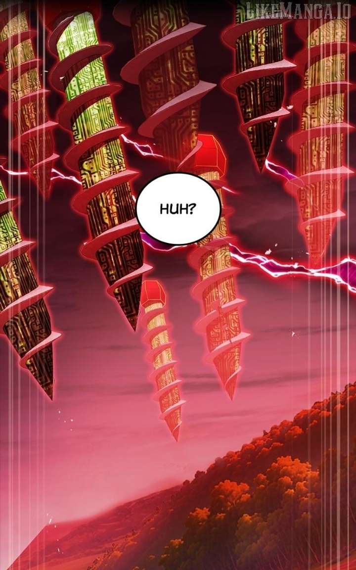 I am the Most Powerful Transcendent Being Chapter 71 - Page 78