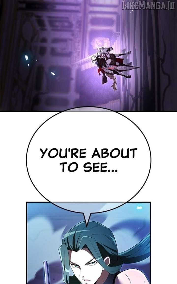 I am the Most Powerful Transcendent Being Chapter 71 - Page 84