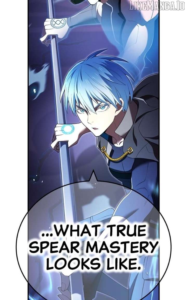 I am the Most Powerful Transcendent Being Chapter 71 - Page 85