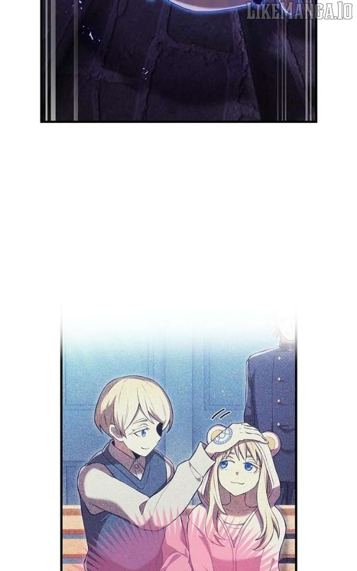 I am the Most Powerful Transcendent Being Chapter 71 - Page 89