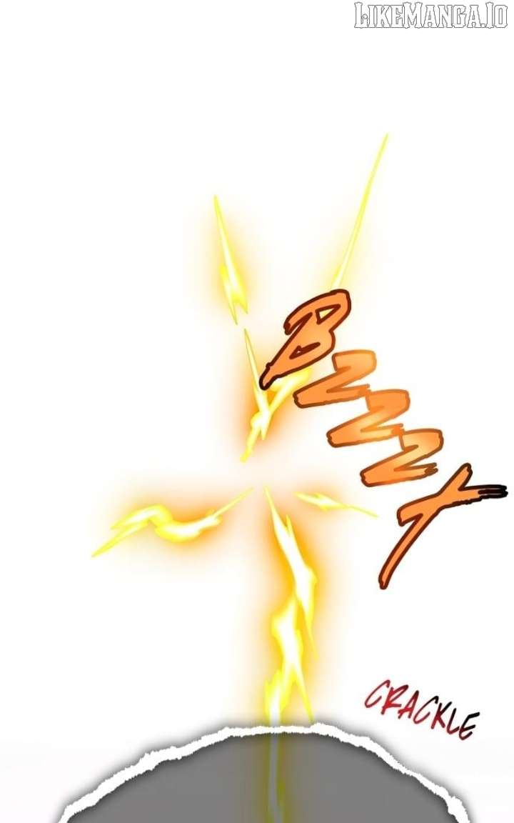 I am the Most Powerful Transcendent Being Chapter 71 - Page 91