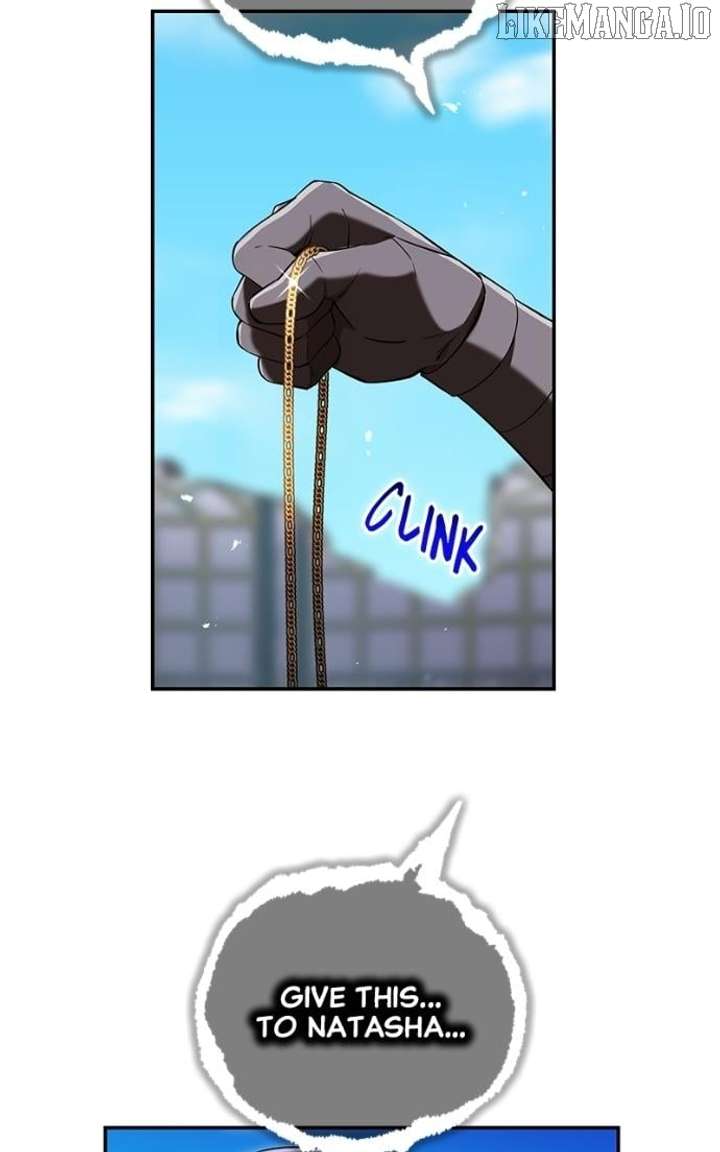 I am the Most Powerful Transcendent Being Chapter 72 - Page 10