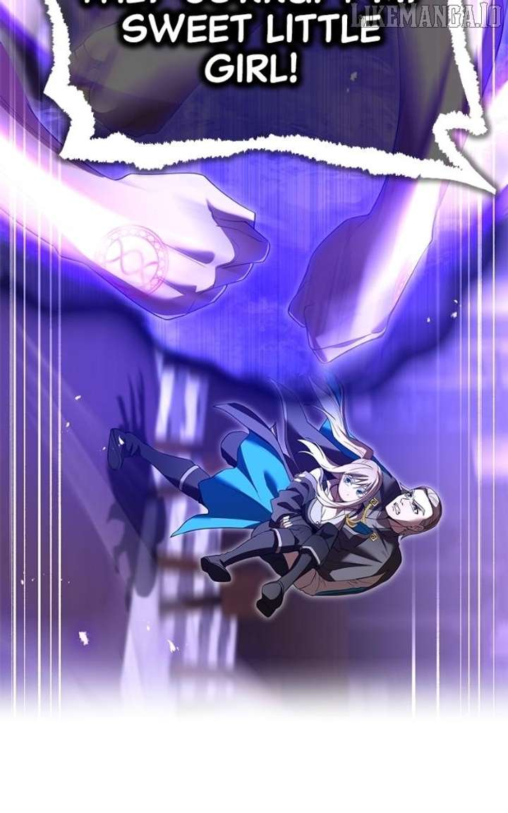 I am the Most Powerful Transcendent Being Chapter 72 - Page 107