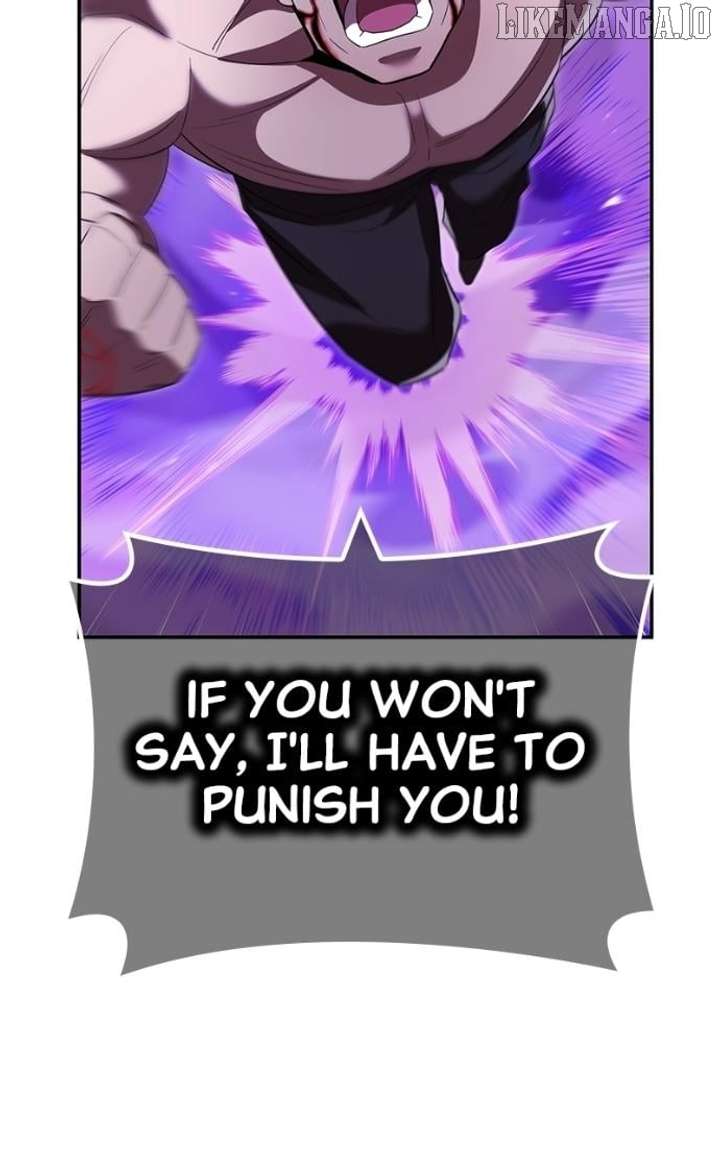 I am the Most Powerful Transcendent Being Chapter 72 - Page 110