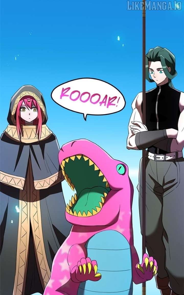 I am the Most Powerful Transcendent Being Chapter 72 - Page 118