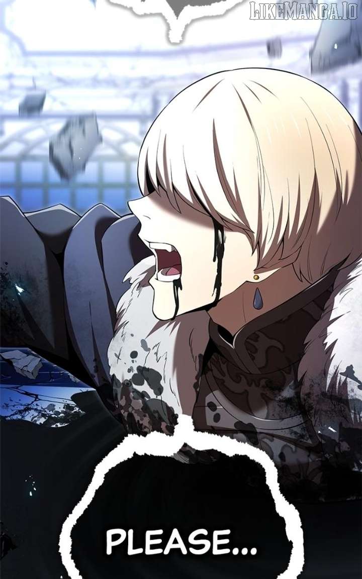 I am the Most Powerful Transcendent Being Chapter 72 - Page 12