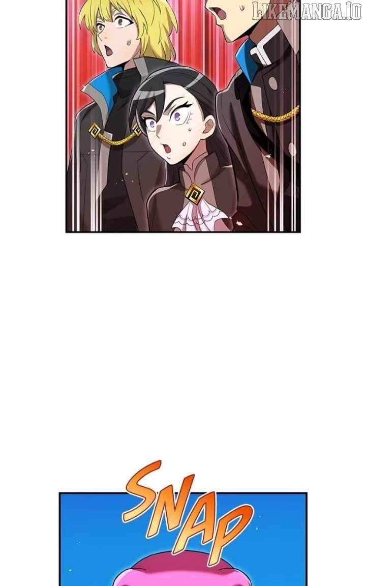 I am the Most Powerful Transcendent Being Chapter 72 - Page 123