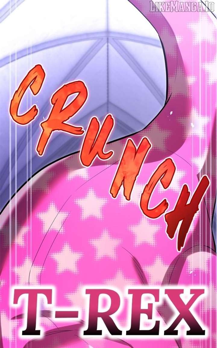 I am the Most Powerful Transcendent Being Chapter 72 - Page 125