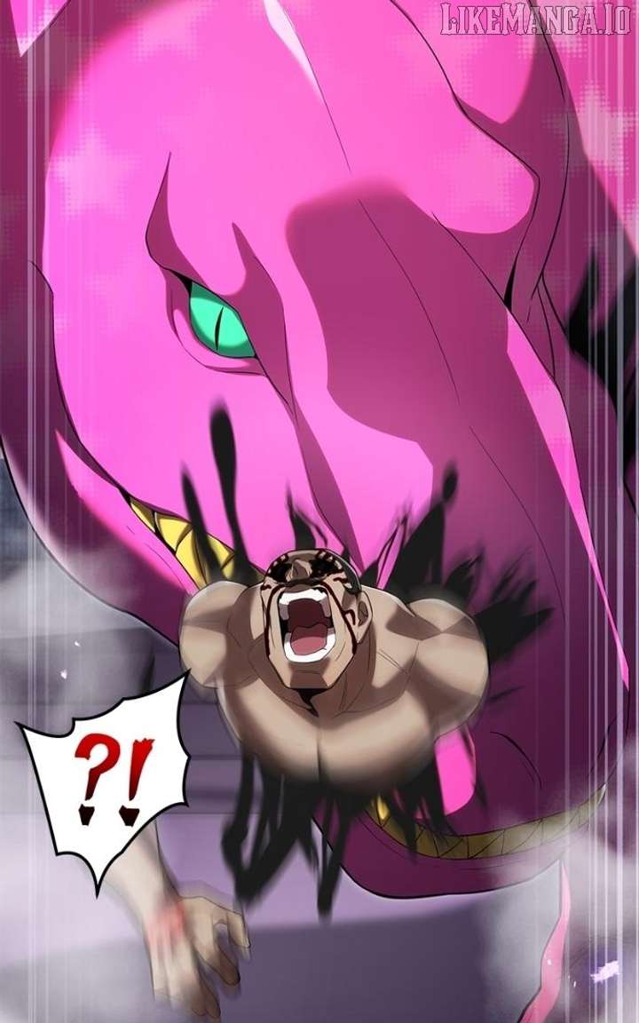 I am the Most Powerful Transcendent Being Chapter 72 - Page 126