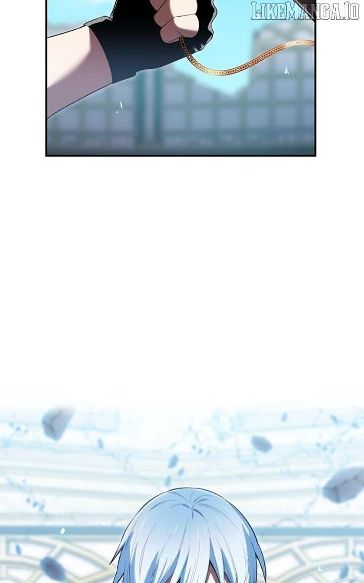 I am the Most Powerful Transcendent Being Chapter 72 - Page 14