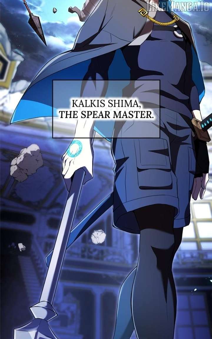 I am the Most Powerful Transcendent Being Chapter 72 - Page 2