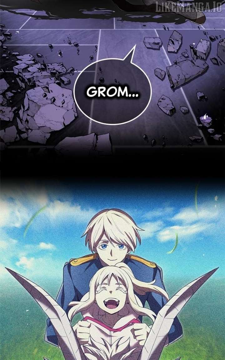 I am the Most Powerful Transcendent Being Chapter 72 - Page 21