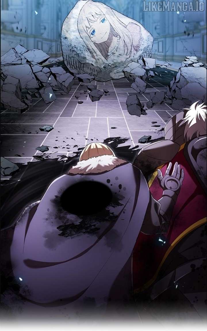 I am the Most Powerful Transcendent Being Chapter 72 - Page 25