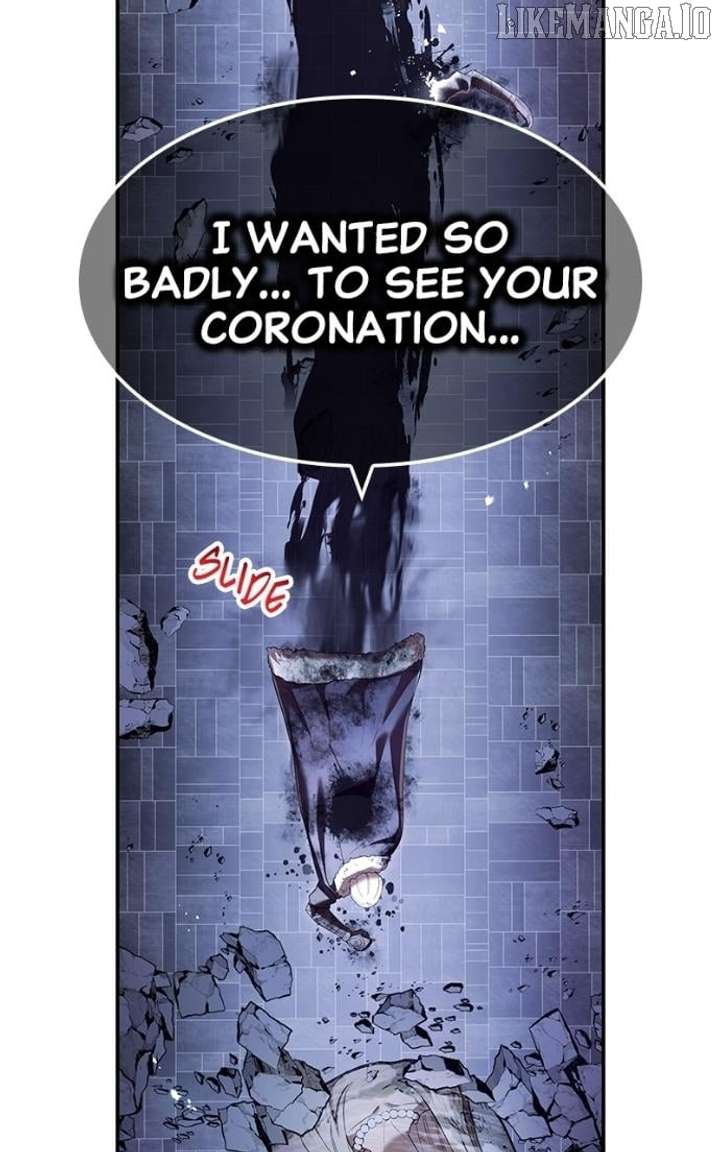 I am the Most Powerful Transcendent Being Chapter 72 - Page 28