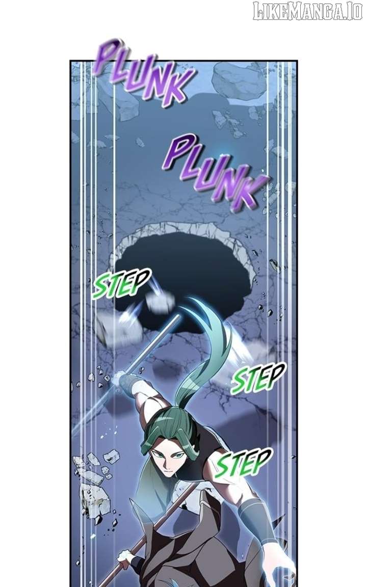 I am the Most Powerful Transcendent Being Chapter 72 - Page 35