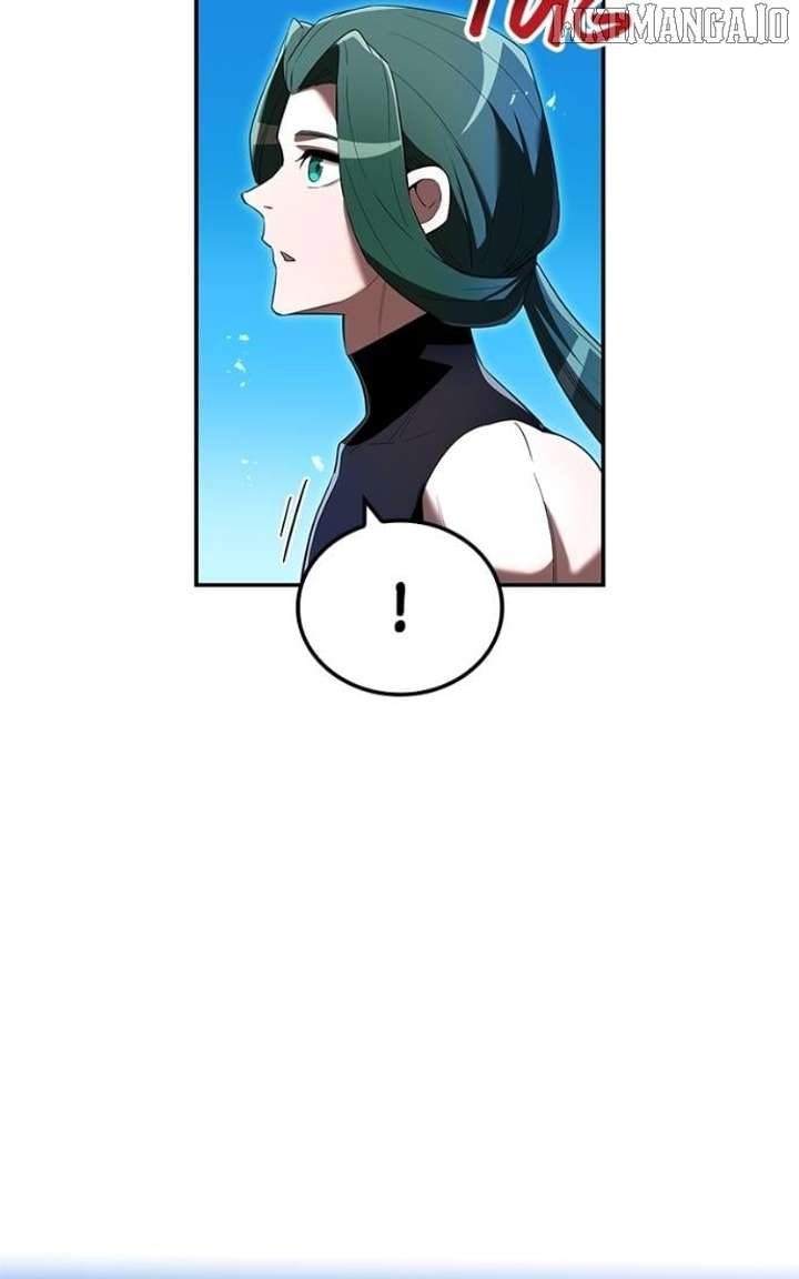 I am the Most Powerful Transcendent Being Chapter 72 - Page 37