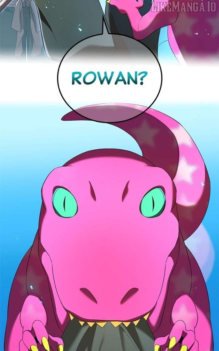 I am the Most Powerful Transcendent Being Chapter 72 - Page 39