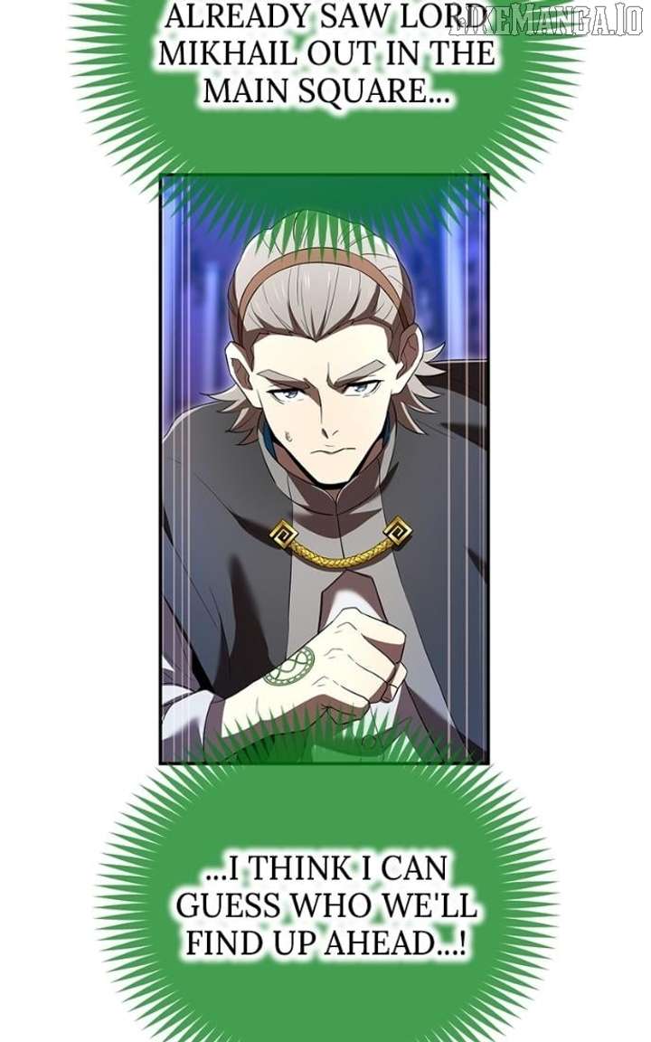 I am the Most Powerful Transcendent Being Chapter 72 - Page 43