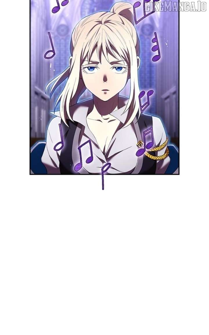 I am the Most Powerful Transcendent Being Chapter 72 - Page 49