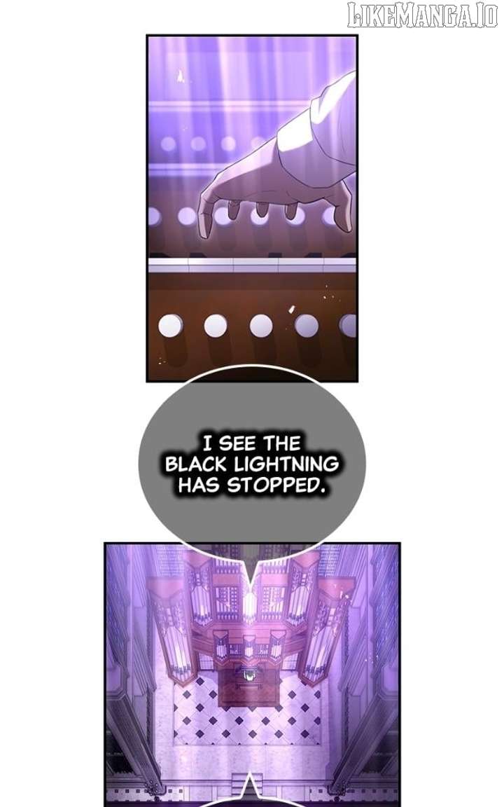 I am the Most Powerful Transcendent Being Chapter 72 - Page 50