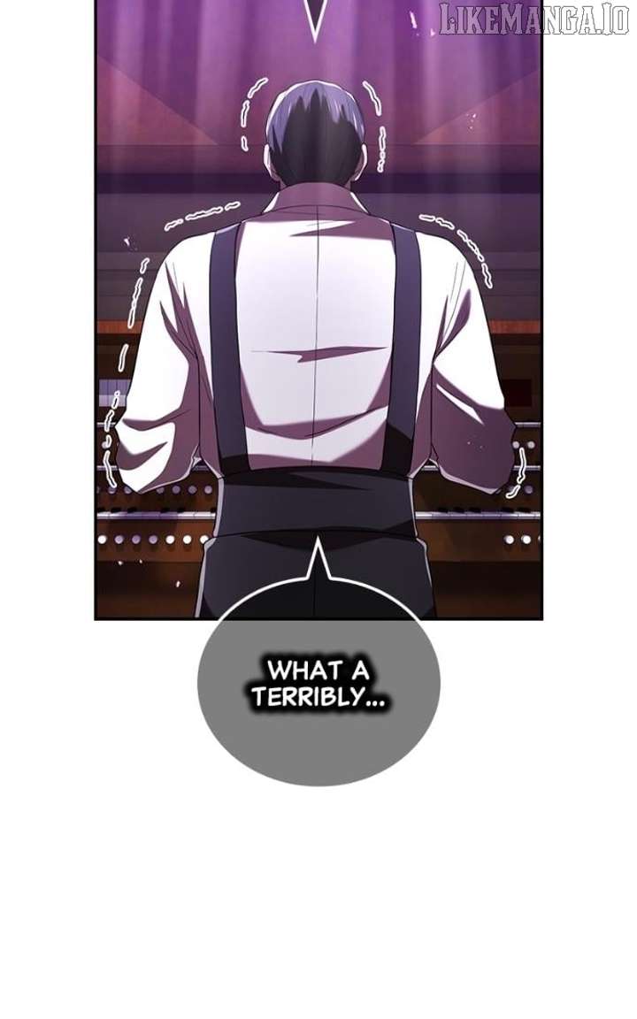 I am the Most Powerful Transcendent Being Chapter 72 - Page 52