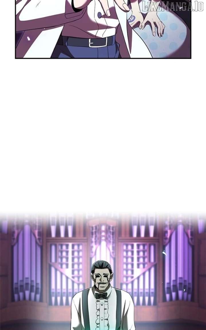 I am the Most Powerful Transcendent Being Chapter 72 - Page 58