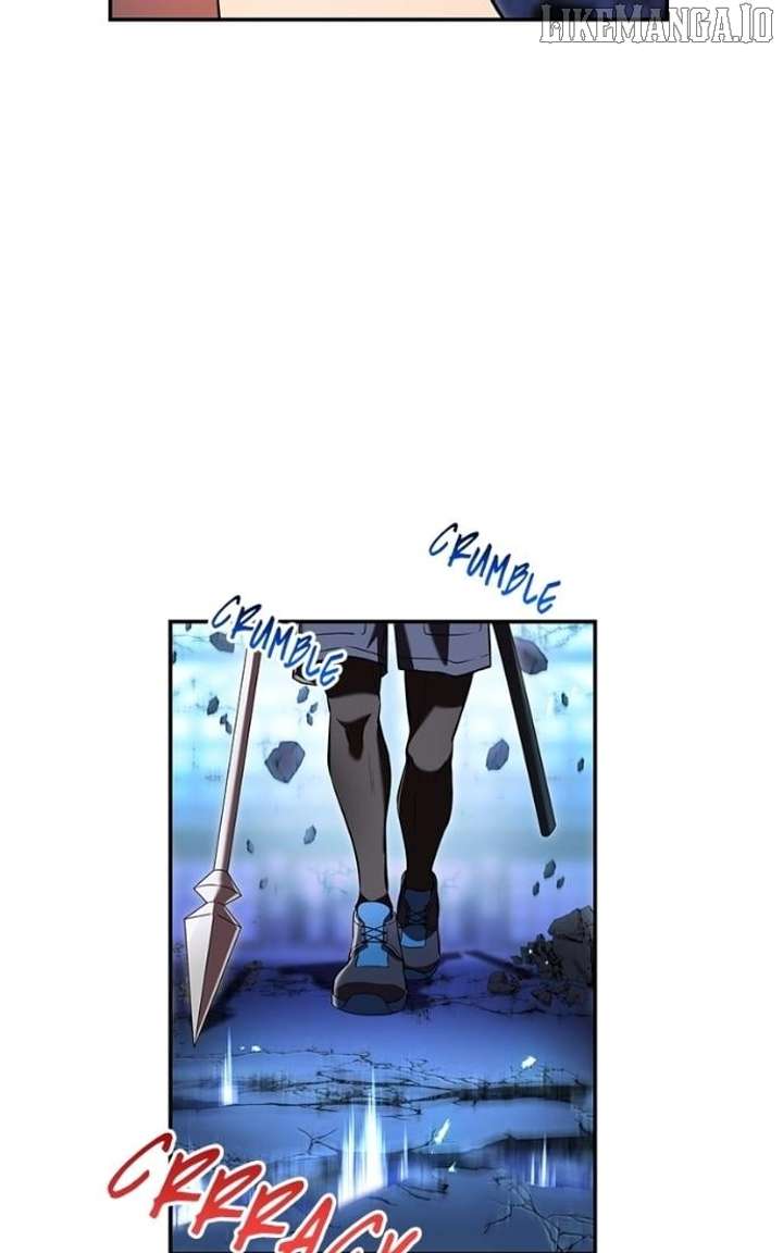 I am the Most Powerful Transcendent Being Chapter 72 - Page 6