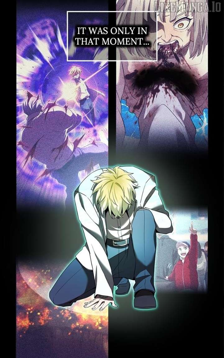 I am the Most Powerful Transcendent Being Chapter 72 - Page 65