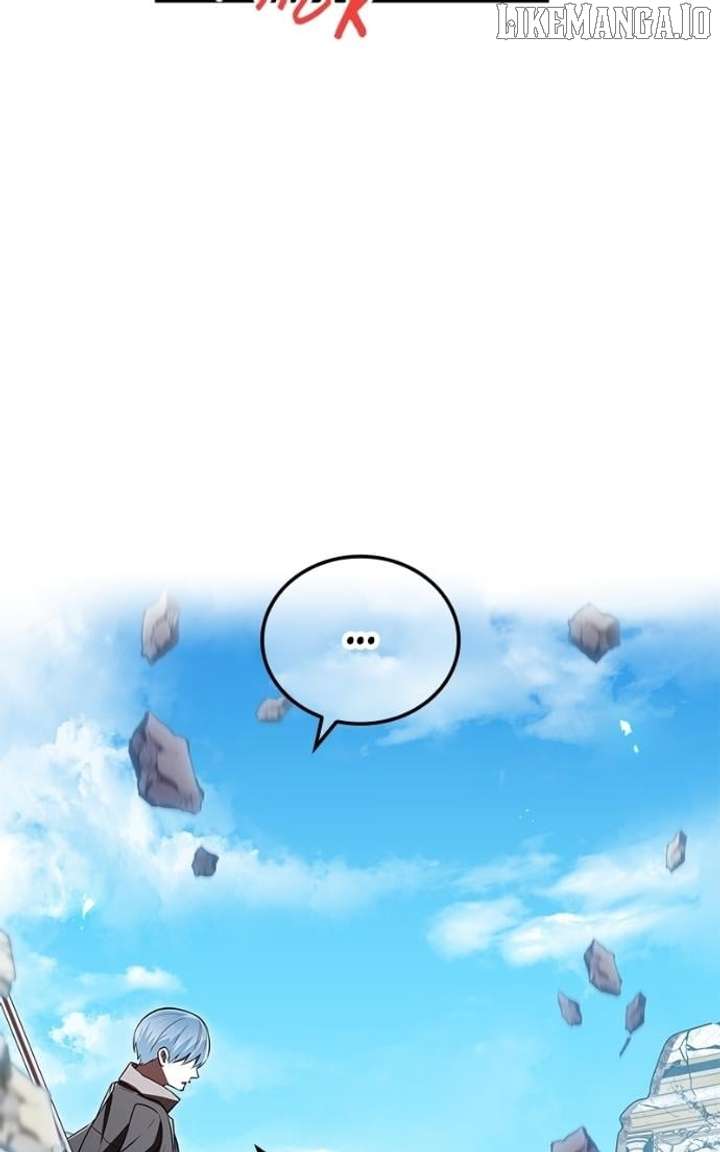 I am the Most Powerful Transcendent Being Chapter 72 - Page 7