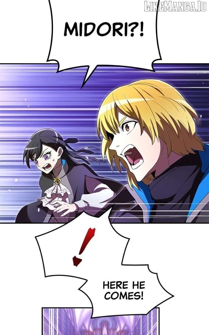 I am the Most Powerful Transcendent Being Chapter 72 - Page 72