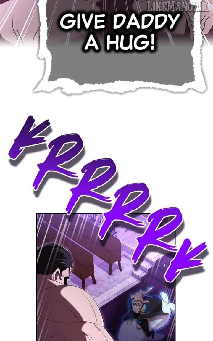 I am the Most Powerful Transcendent Being Chapter 72 - Page 79