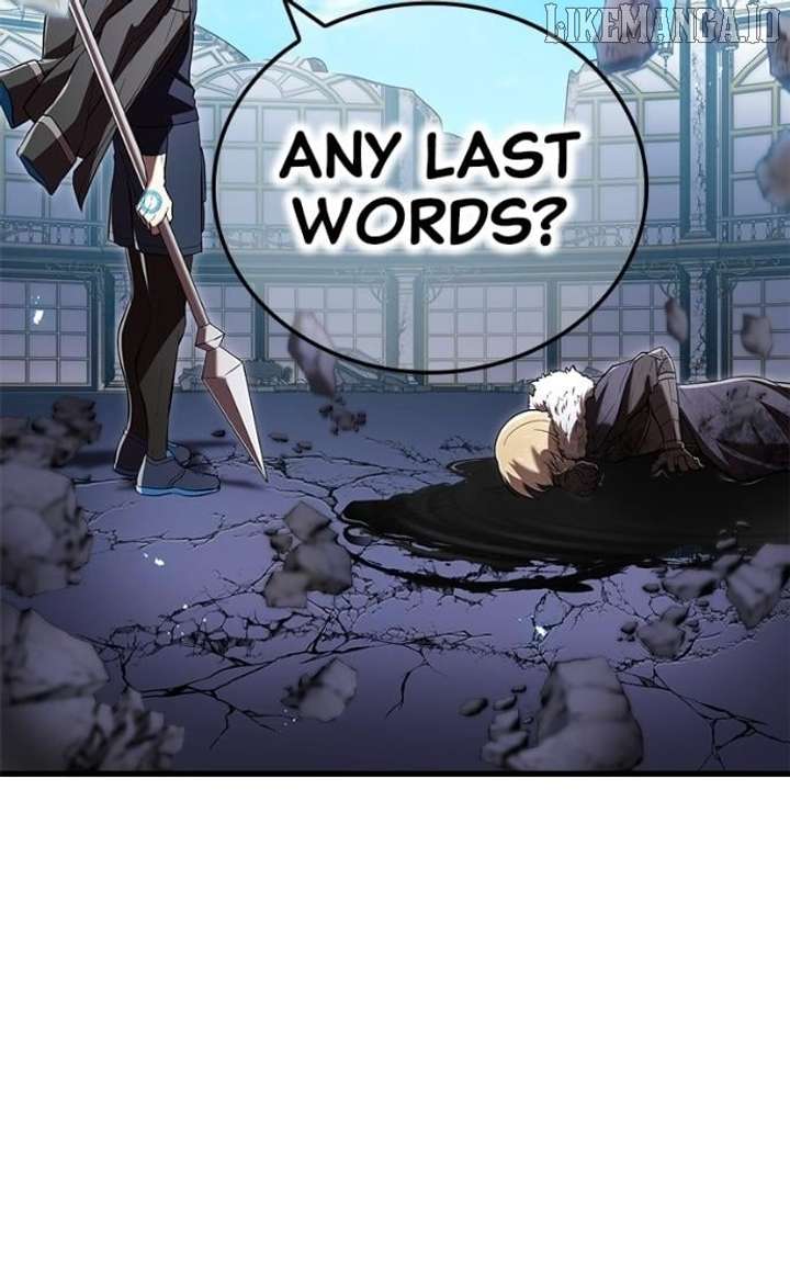 I am the Most Powerful Transcendent Being Chapter 72 - Page 8