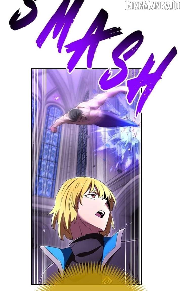 I am the Most Powerful Transcendent Being Chapter 72 - Page 85