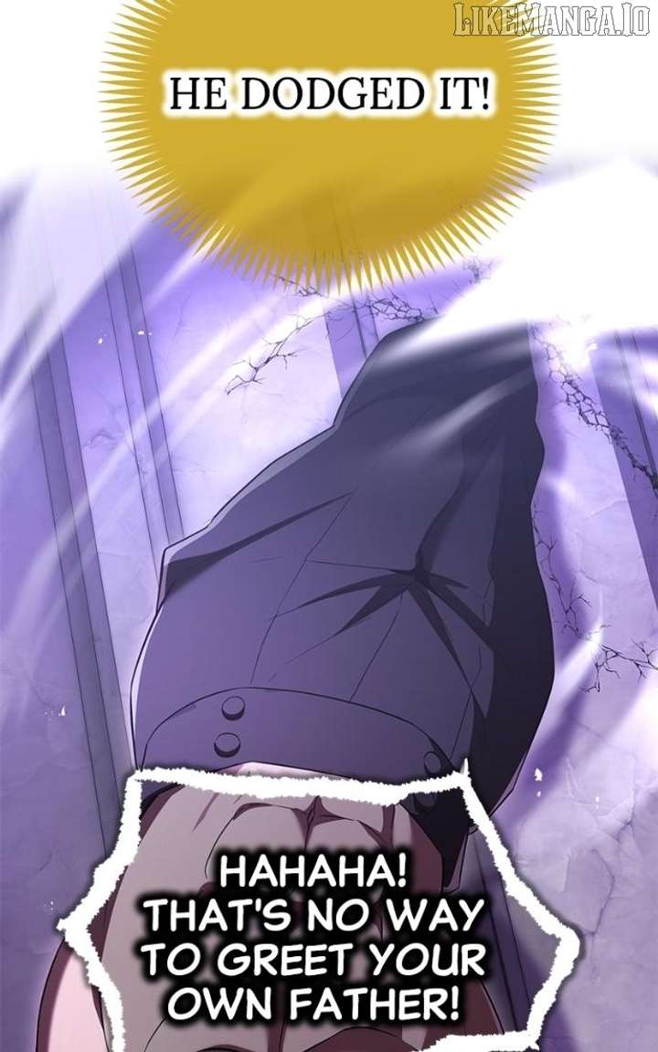 I am the Most Powerful Transcendent Being Chapter 72 - Page 86