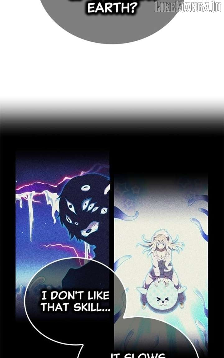 I am the Most Powerful Transcendent Being Chapter 72 - Page 93