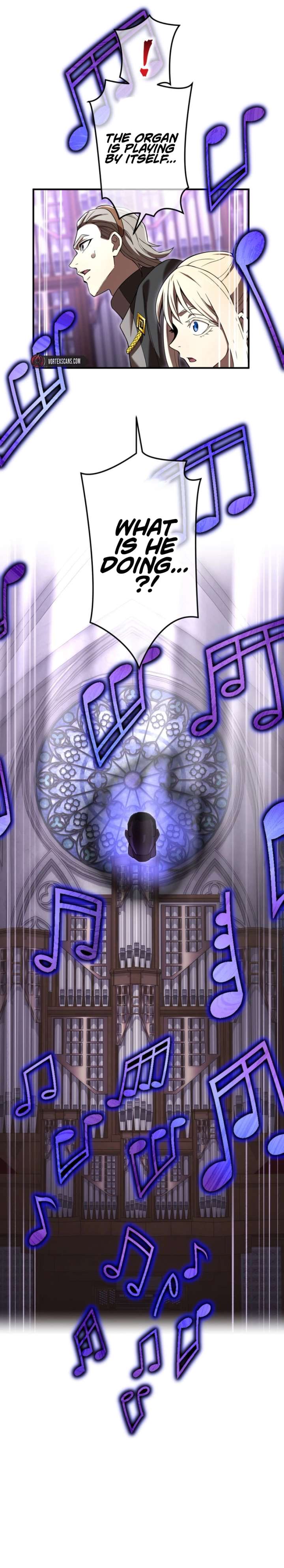 I am the Most Powerful Transcendent Being Chapter 73 - Page 10