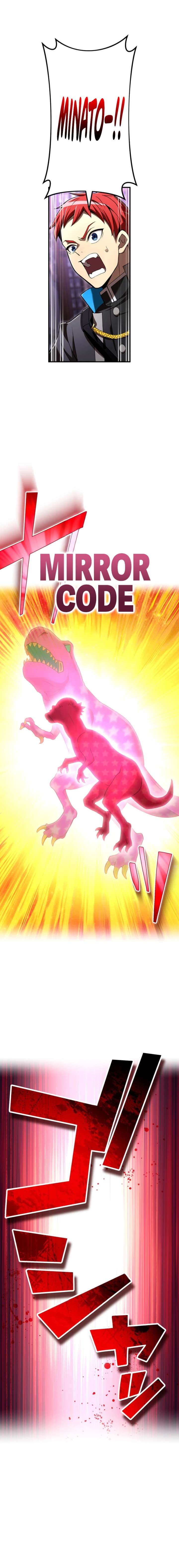 I am the Most Powerful Transcendent Being Chapter 73 - Page 15