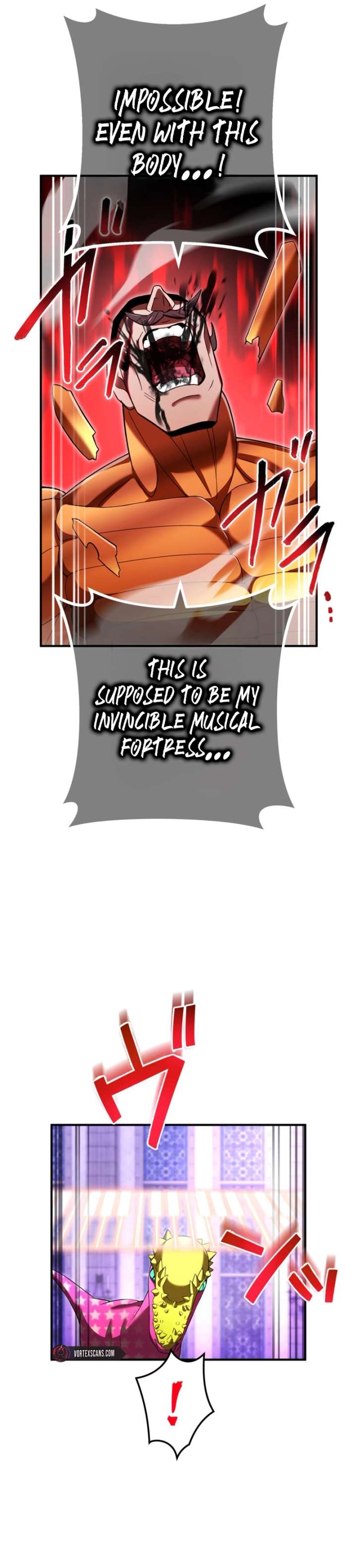 I am the Most Powerful Transcendent Being Chapter 73 - Page 19