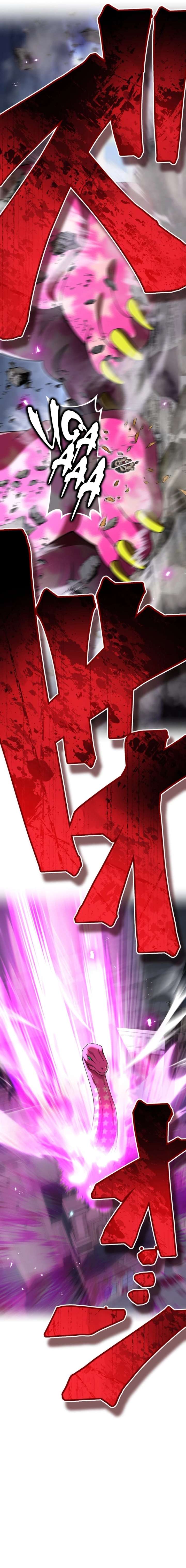 I am the Most Powerful Transcendent Being Chapter 73 - Page 29