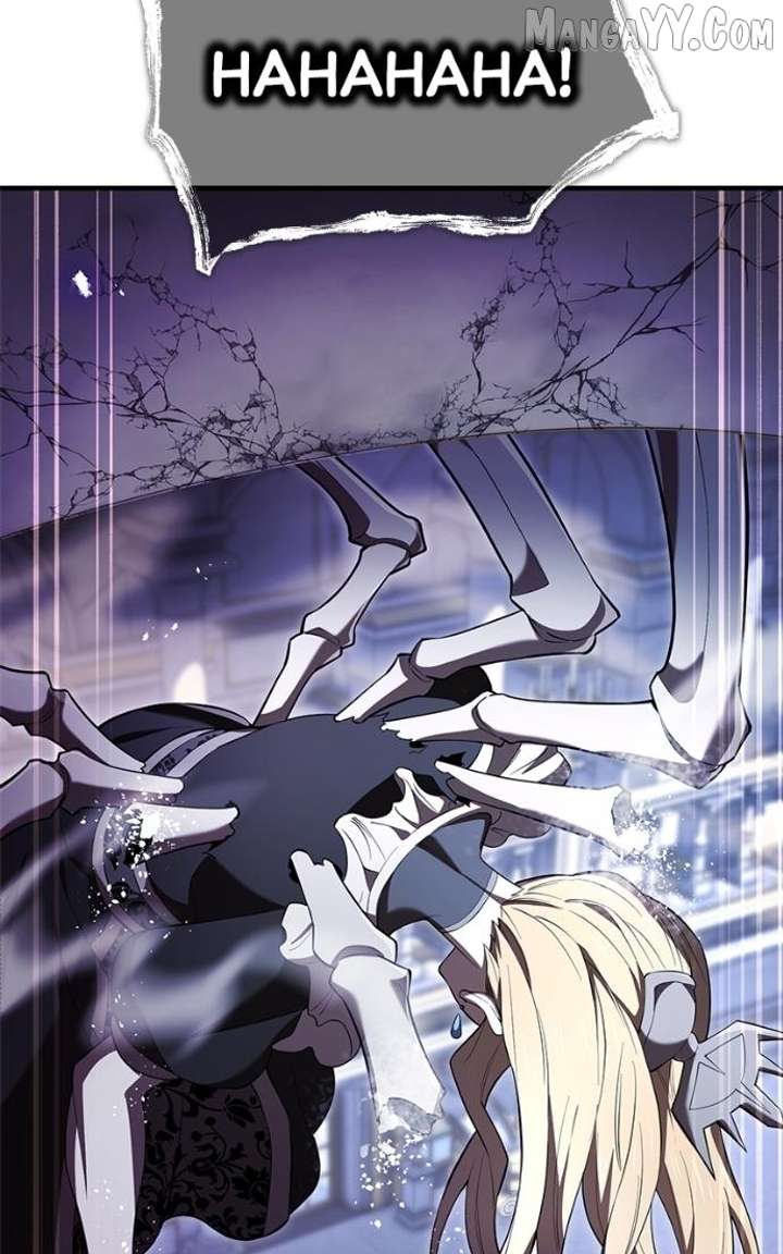 I am the Most Powerful Transcendent Being Chapter 74 - Page 107