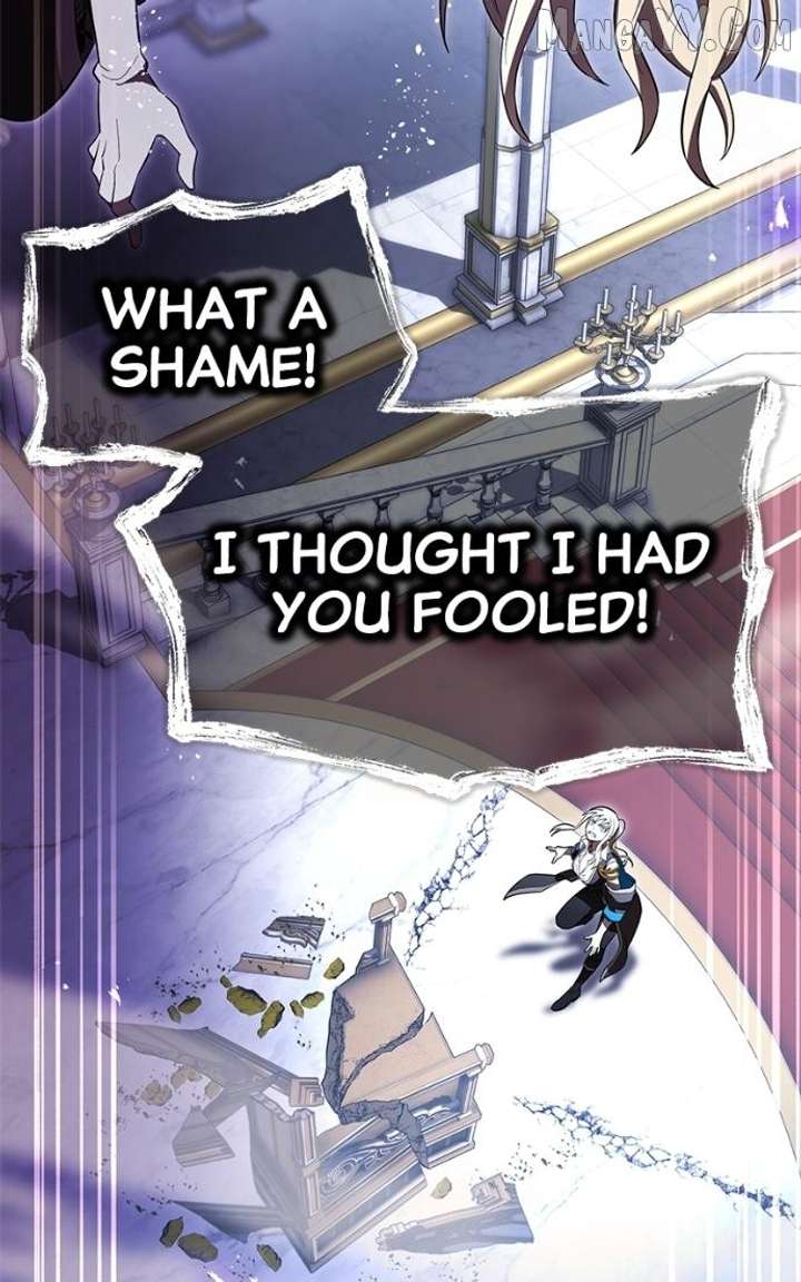 I am the Most Powerful Transcendent Being Chapter 74 - Page 108