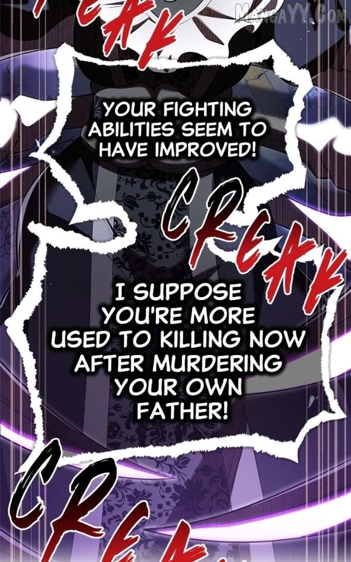 I am the Most Powerful Transcendent Being Chapter 74 - Page 110